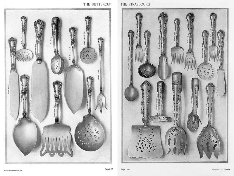 Illustration for article titled The Design of Spoons and Knives Can Change the Way We Taste Food